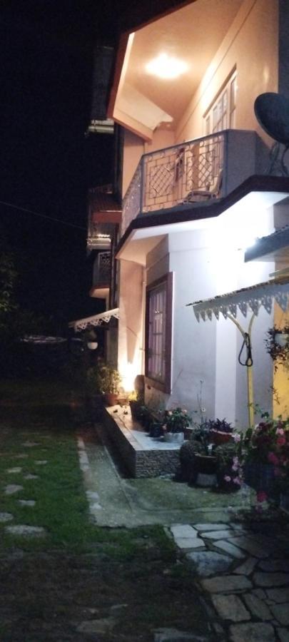 Ifseen Villa Pelling Exterior foto
