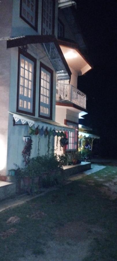 Ifseen Villa Pelling Exterior foto