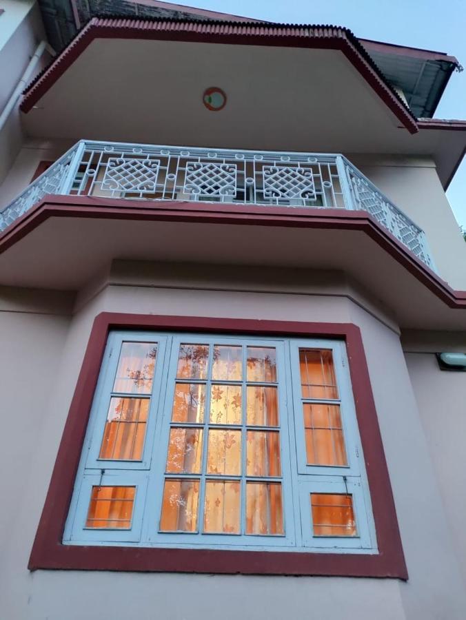 Ifseen Villa Pelling Exterior foto
