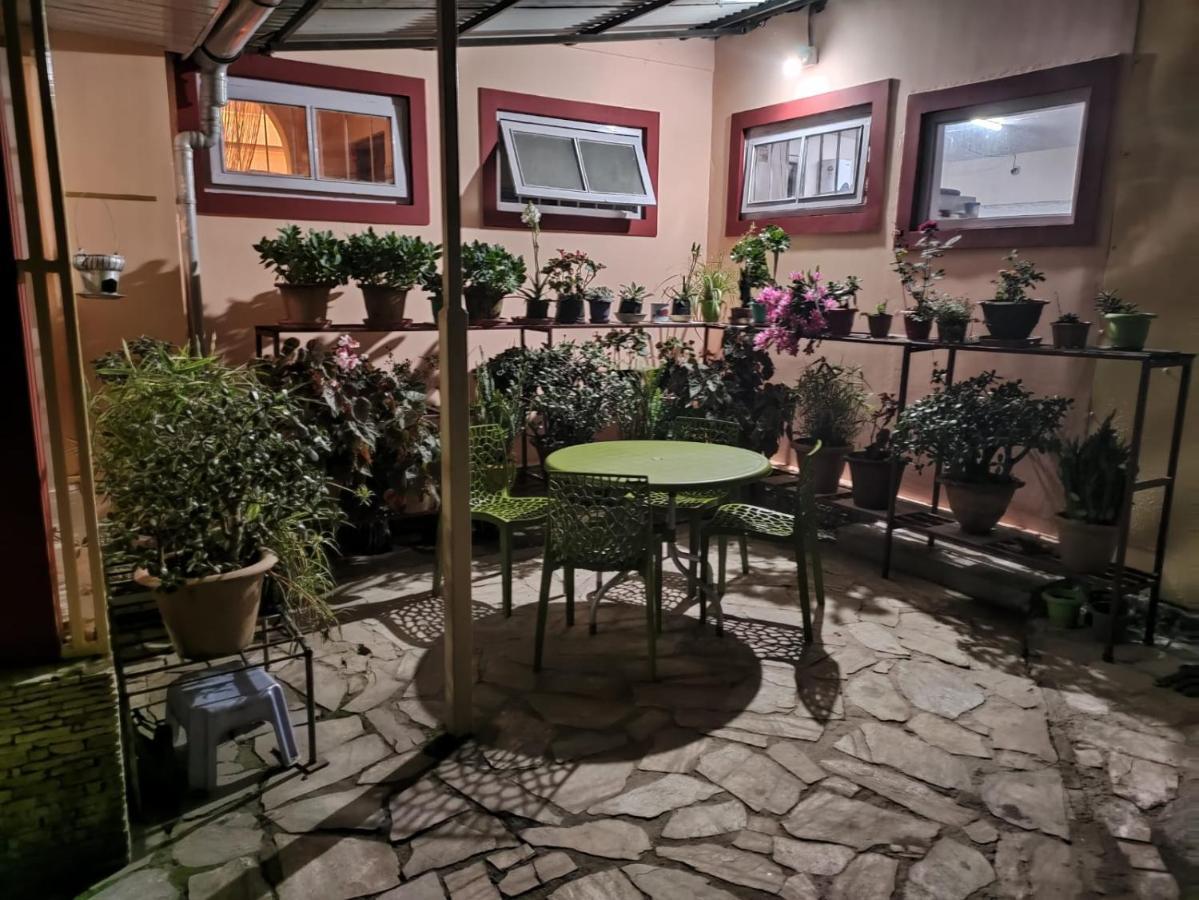Ifseen Villa Pelling Exterior foto