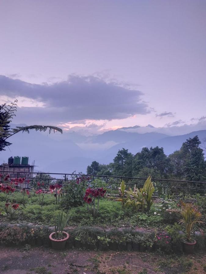 Ifseen Villa Pelling Exterior foto
